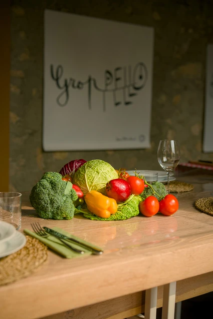 Cooking Class e Degustazione Vini tra i Vigneti della Valtenesi 18 Cooking Class e Degustazione Vini tra i Vigneti della Valtenesi 18